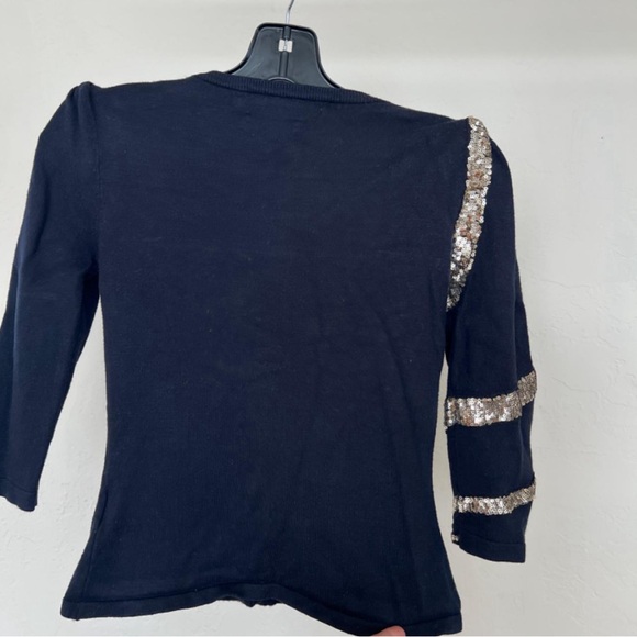 Wheels & Dollbaby The Mata Hari Cardigan - Picture 3 of 8